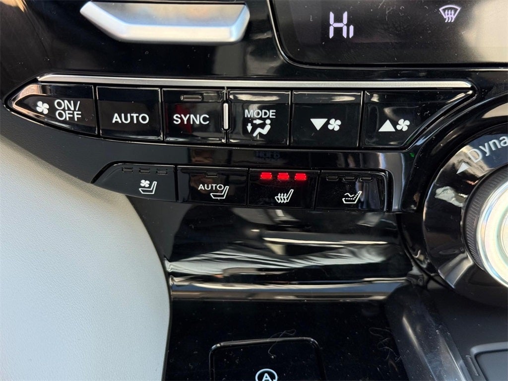 2026 Acura MDX Advance Package SH-AWD