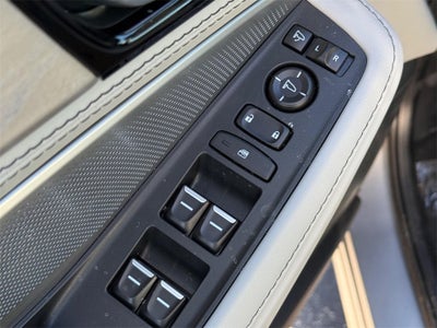 2026 Acura MDX Advance Package SH-AWD