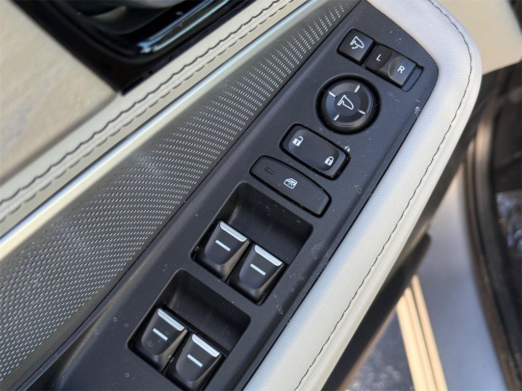 2026 Acura MDX Advance Package SH-AWD