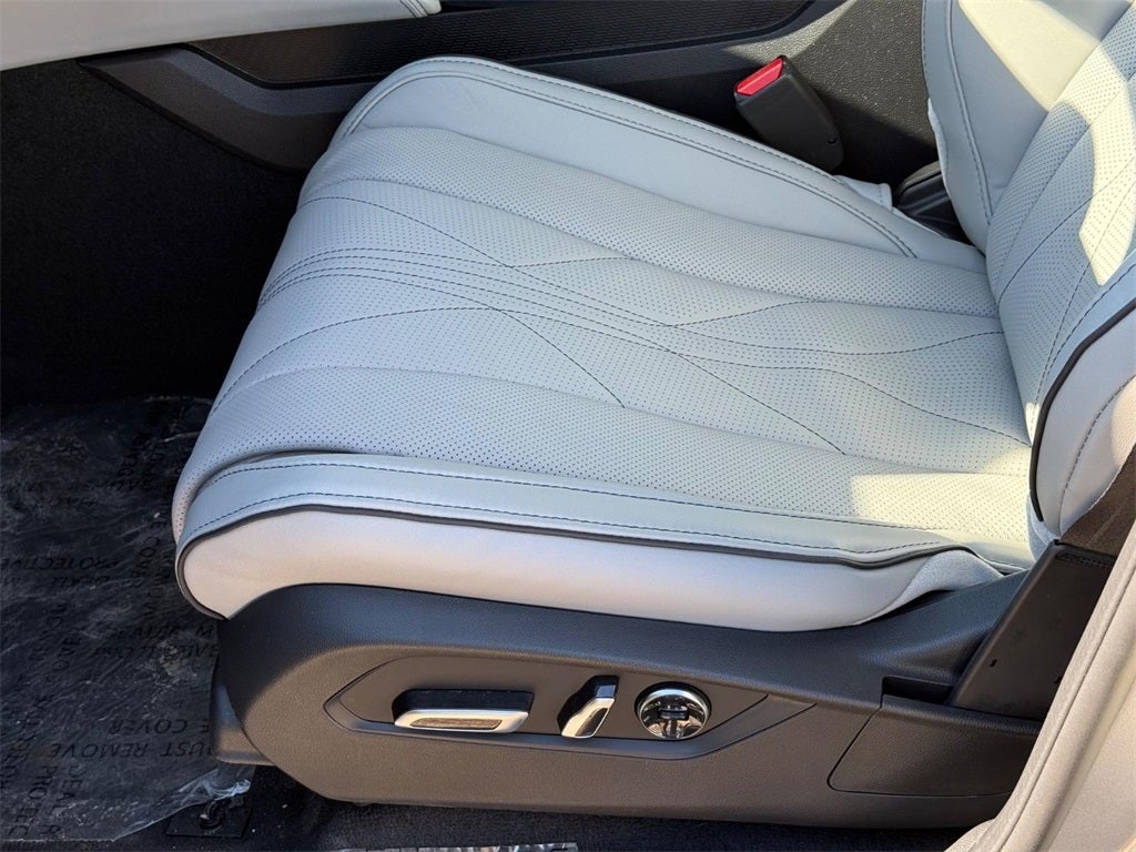 2026 Acura MDX Advance Package SH-AWD