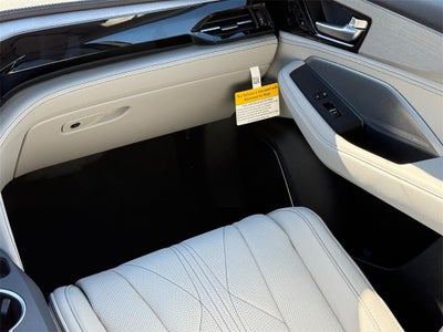 2026 Acura MDX Advance Package SH-AWD
