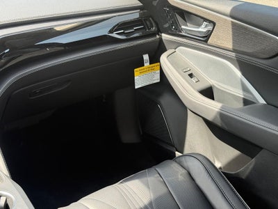 2026 Acura MDX Advance Package SH-AWD