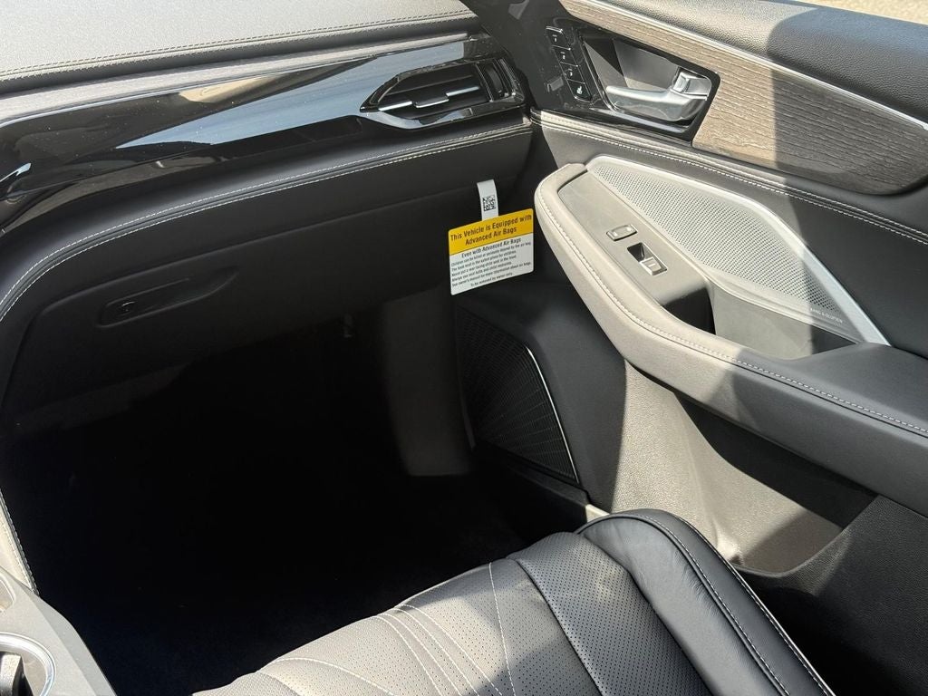 2026 Acura MDX Advance Package SH-AWD