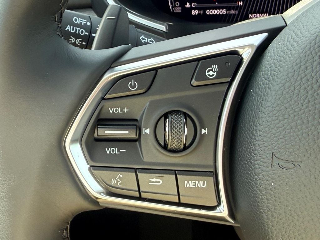 2026 Acura MDX Advance Package SH-AWD