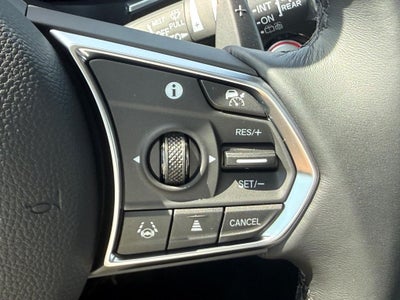 2026 Acura MDX Advance Package SH-AWD