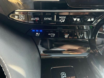 2026 Acura MDX Advance Package SH-AWD