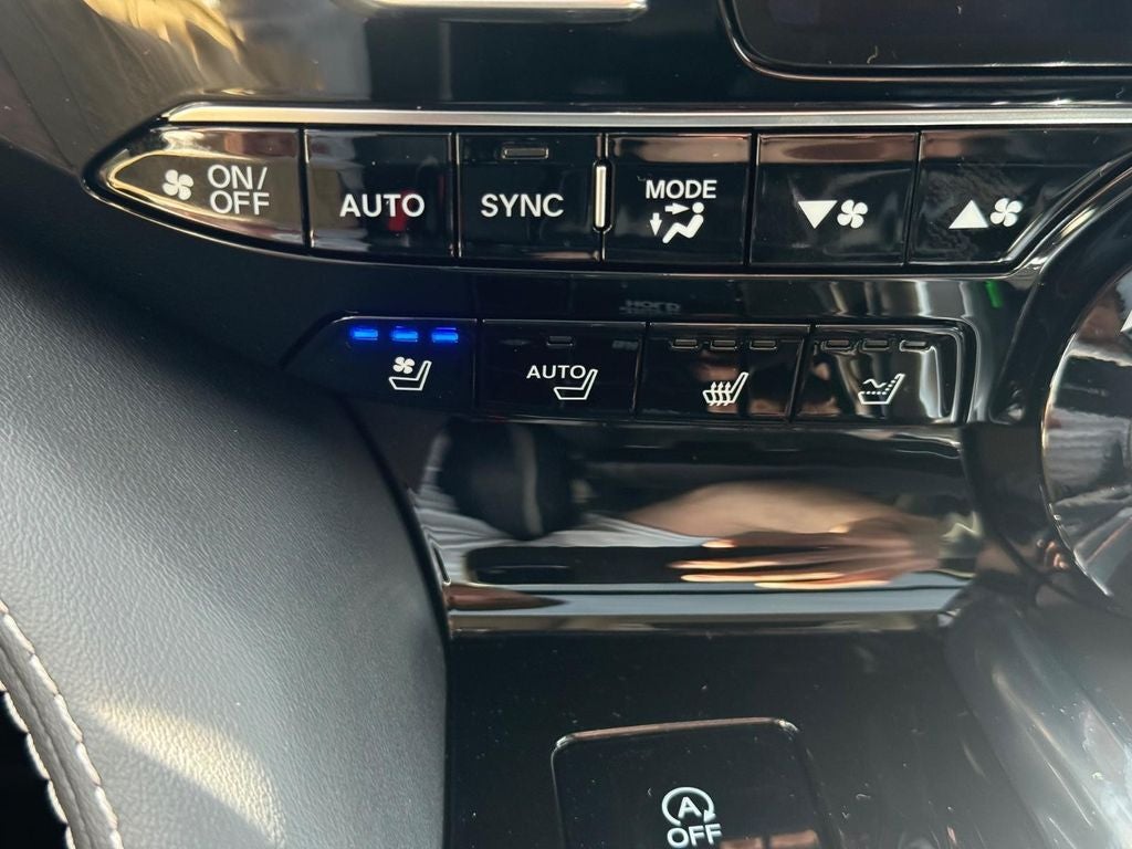 2026 Acura MDX Advance Package SH-AWD