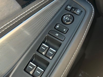 2026 Acura MDX Advance Package SH-AWD