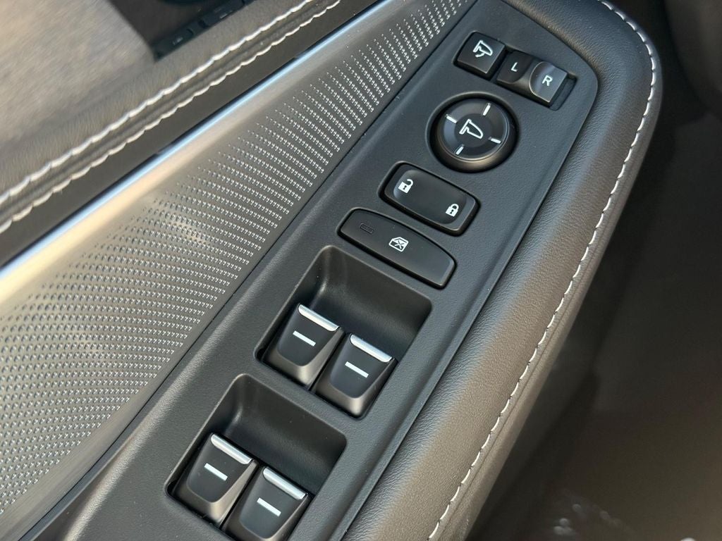 2026 Acura MDX Advance Package SH-AWD