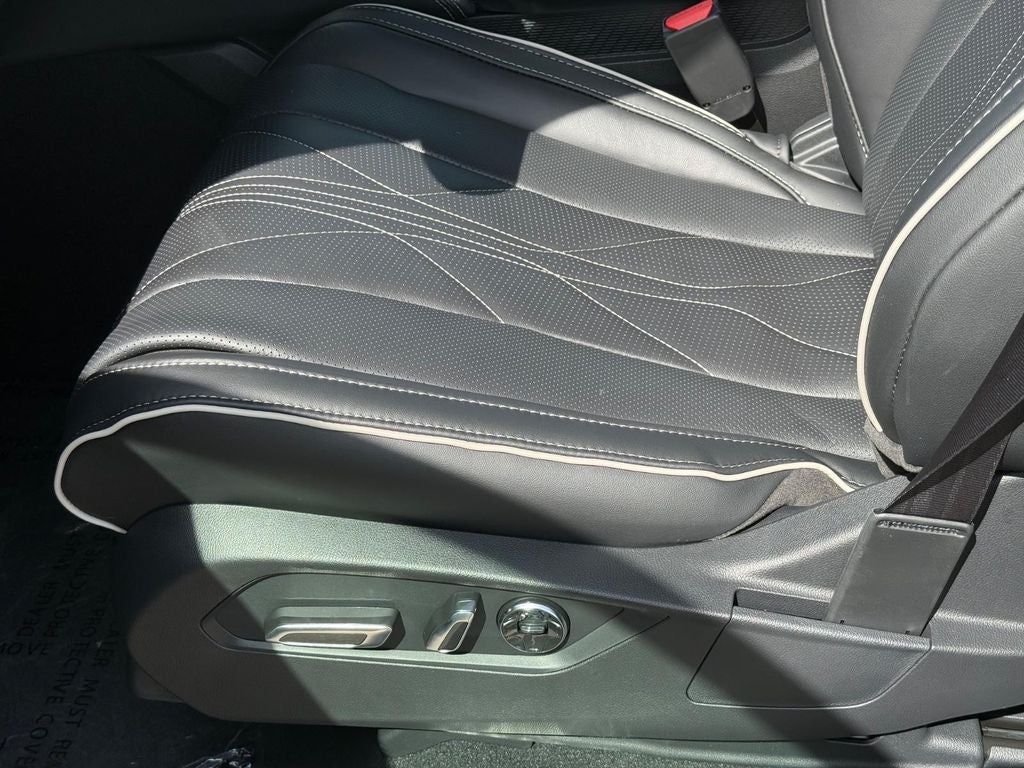 2026 Acura MDX Advance Package SH-AWD