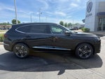 2026 Acura MDX Advance Package SH-AWD