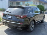 2026 Acura MDX Advance Package SH-AWD
