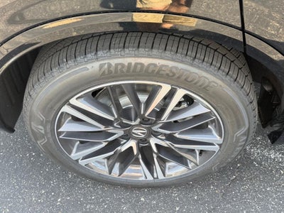 2026 Acura MDX Advance Package SH-AWD
