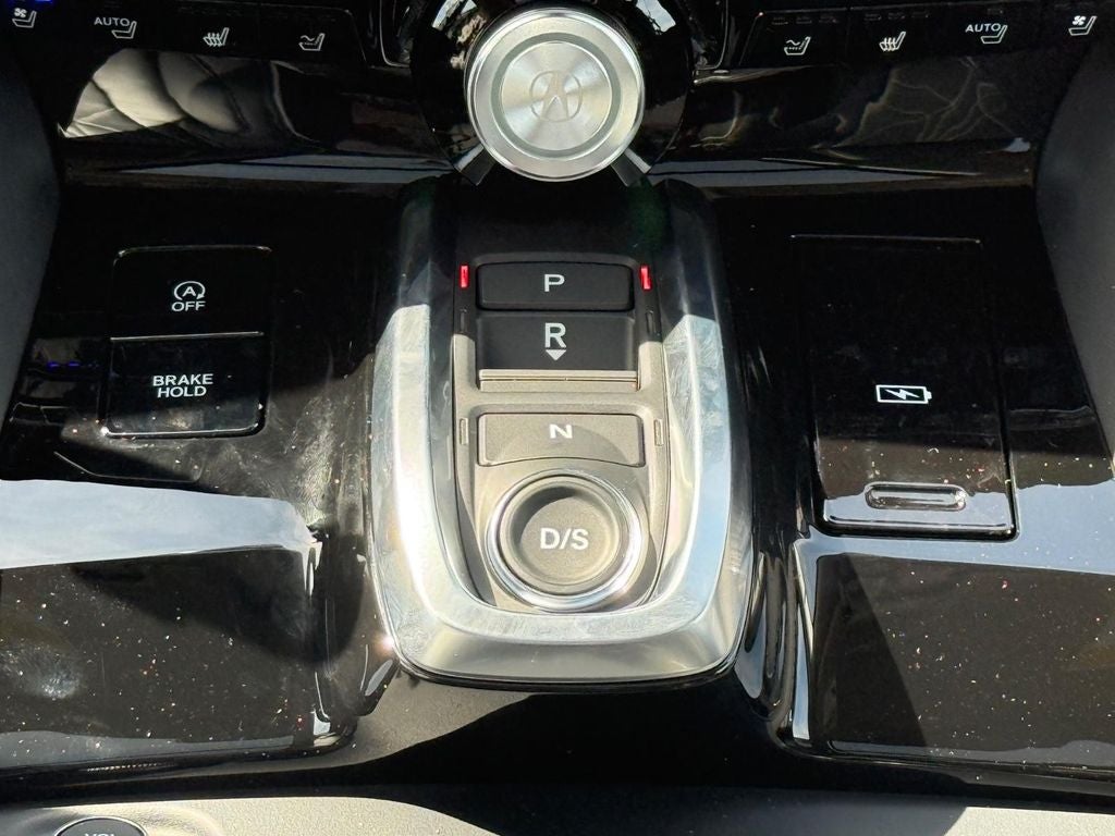2026 Acura MDX Advance Package SH-AWD