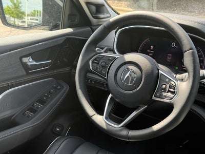 2026 Acura MDX Advance Package SH-AWD