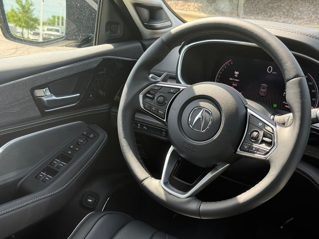 2026 Acura MDX Advance Package SH-AWD