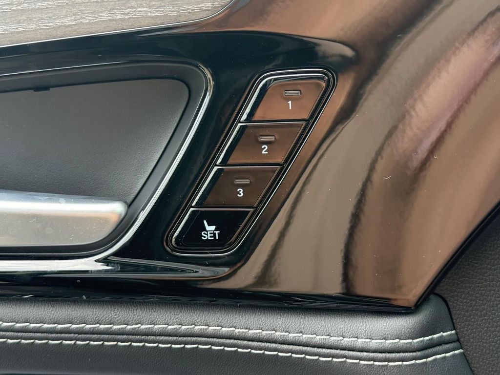 2026 Acura MDX Advance Package SH-AWD