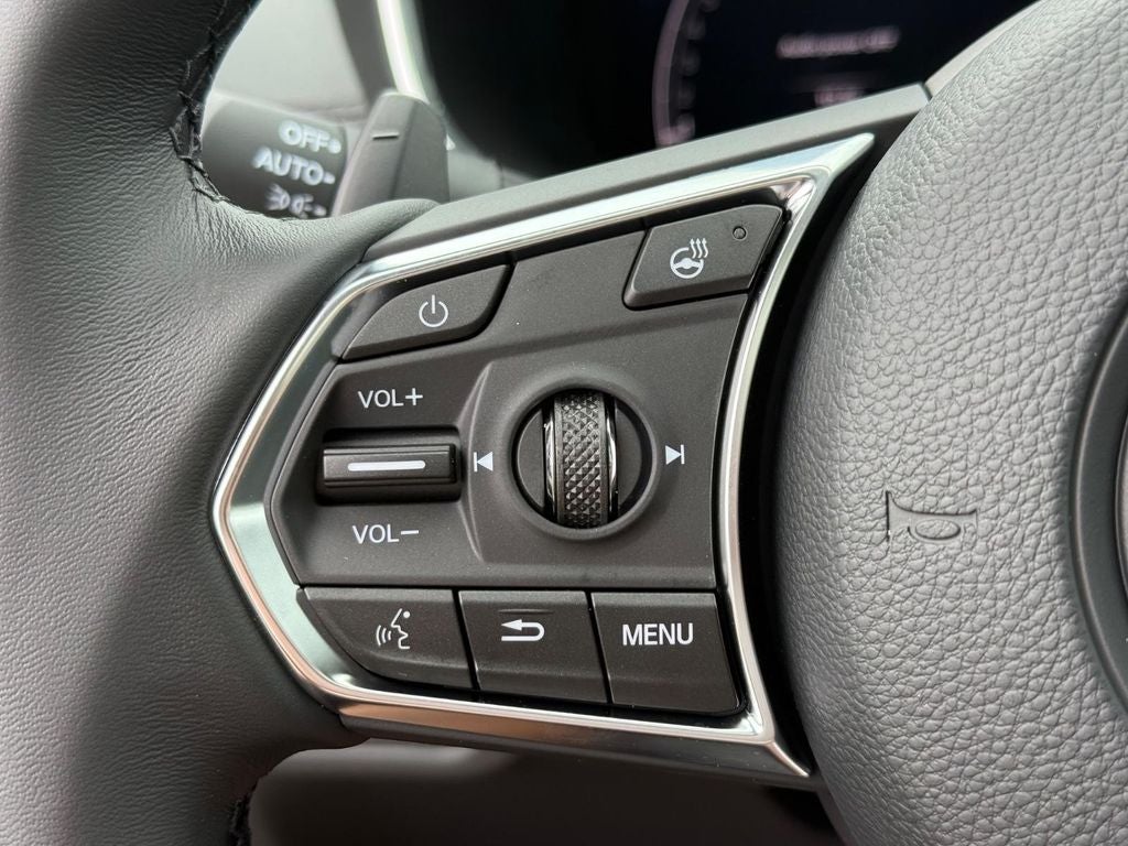 2026 Acura MDX Advance Package SH-AWD
