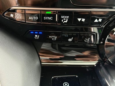 2026 Acura MDX Advance Package SH-AWD