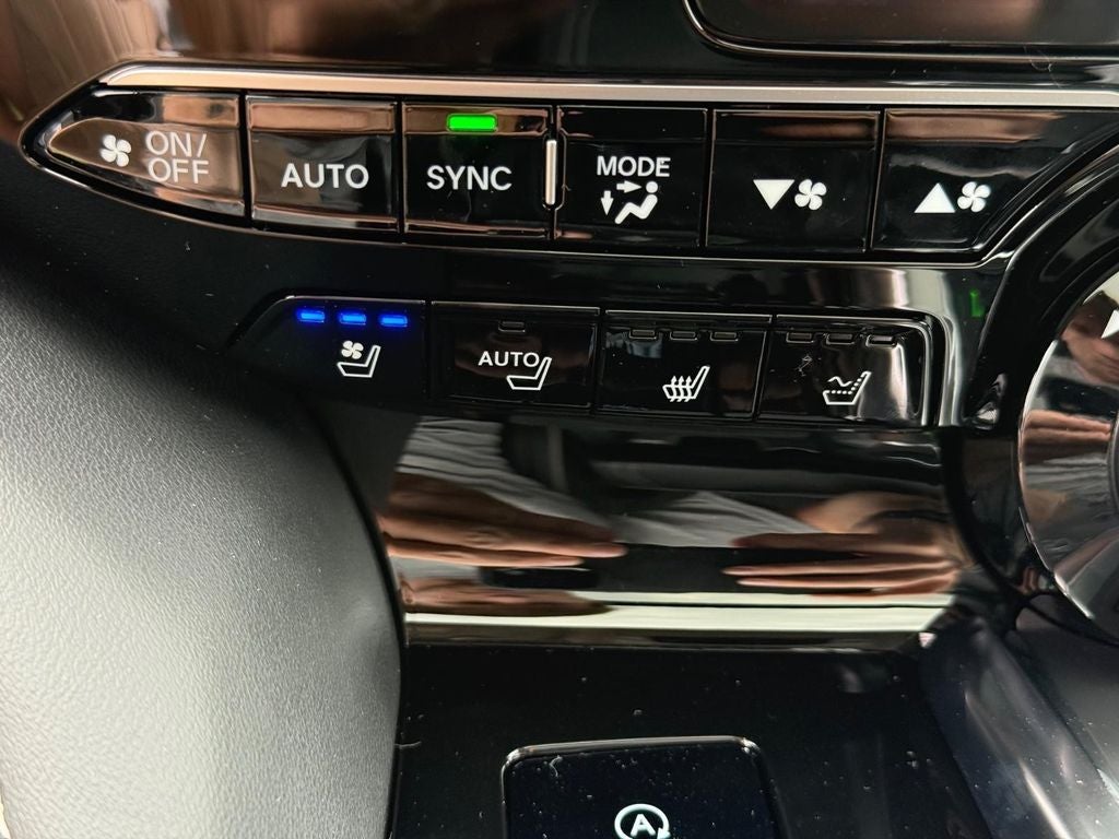 2026 Acura MDX Advance Package SH-AWD