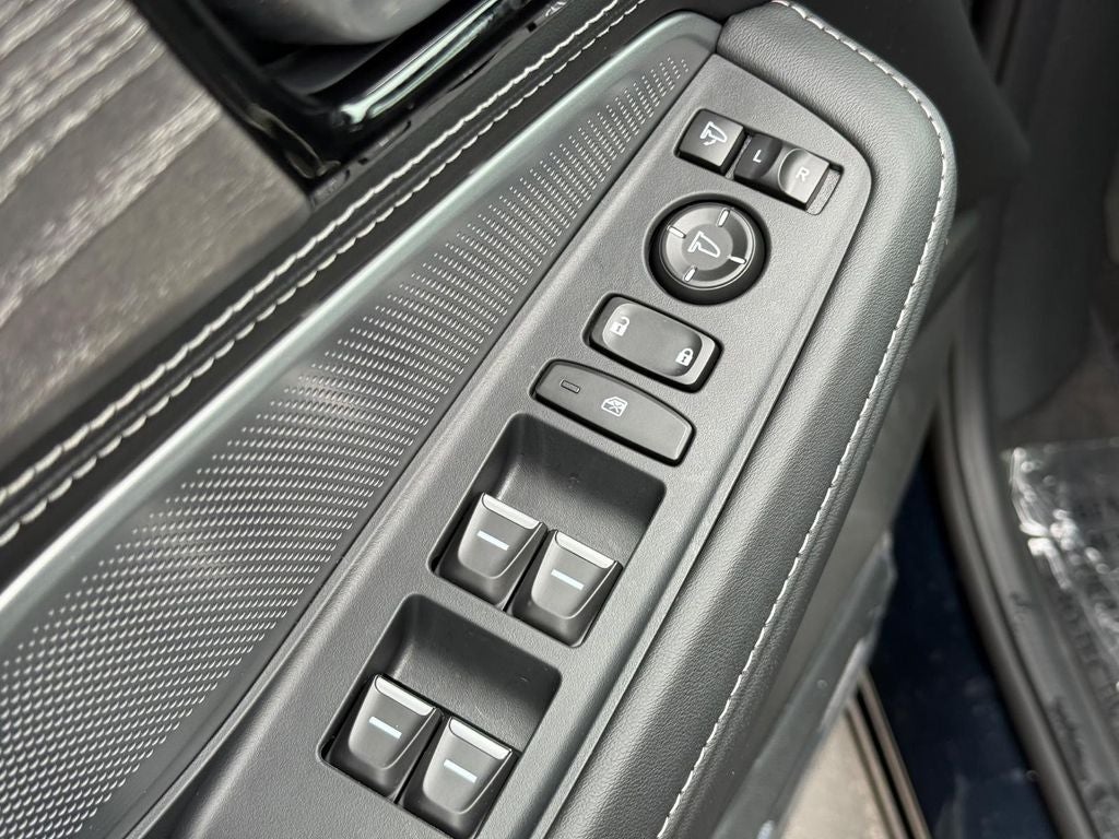 2026 Acura MDX Advance Package SH-AWD
