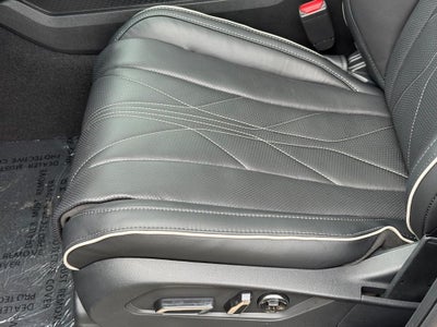 2026 Acura MDX Advance Package SH-AWD