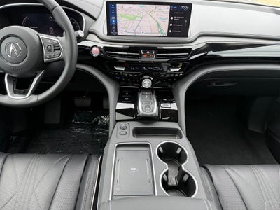 2026 Acura MDX Advance Package SH-AWD