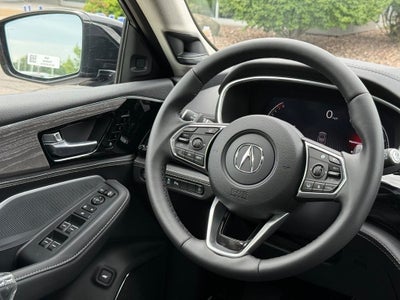 2026 Acura MDX Advance Package SH-AWD