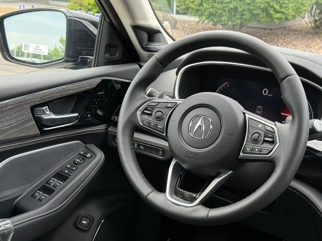 2026 Acura MDX Advance Package SH-AWD