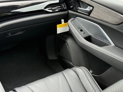 2026 Acura MDX Advance Package SH-AWD