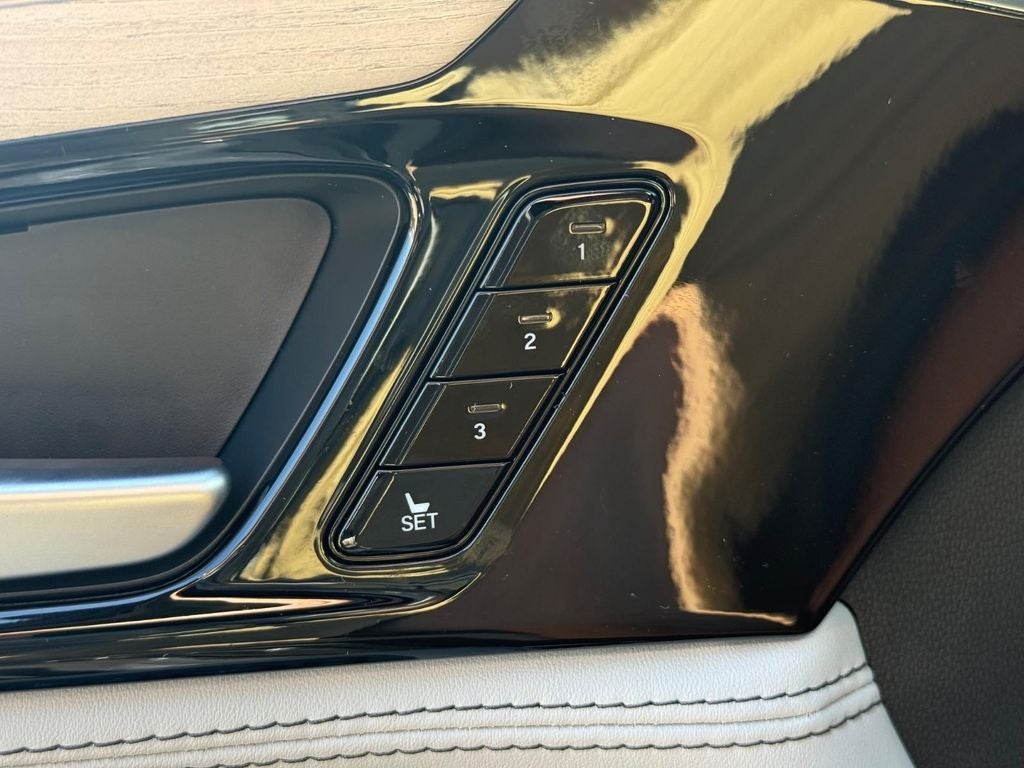 2026 Acura MDX Advance Package SH-AWD