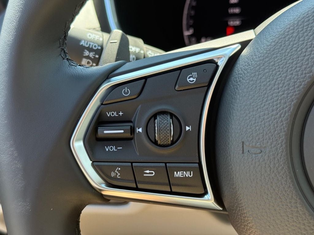 2026 Acura MDX Advance Package SH-AWD