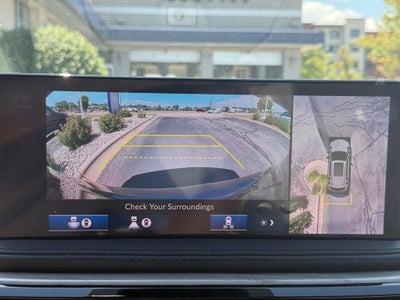2026 Acura MDX Advance Package SH-AWD