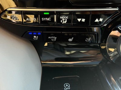 2026 Acura MDX Advance Package SH-AWD