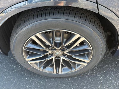 2026 Acura MDX Advance Package SH-AWD