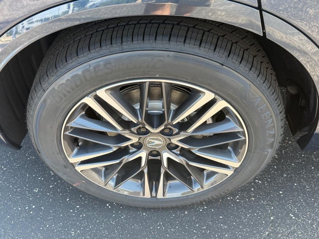 2026 Acura MDX Advance Package SH-AWD