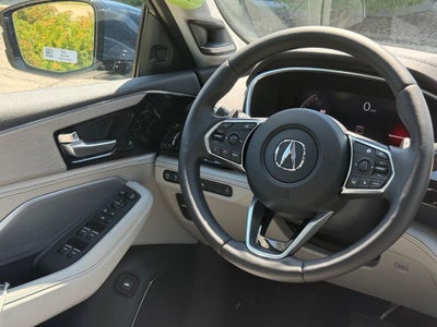 2026 Acura MDX Advance Package SH-AWD