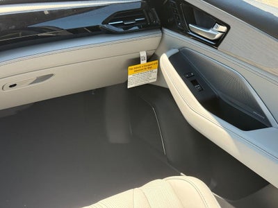 2026 Acura MDX Advance Package SH-AWD