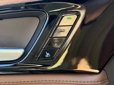 2026 Acura MDX Advance Package SH-AWD
