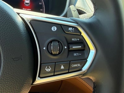 2026 Acura MDX Advance Package SH-AWD