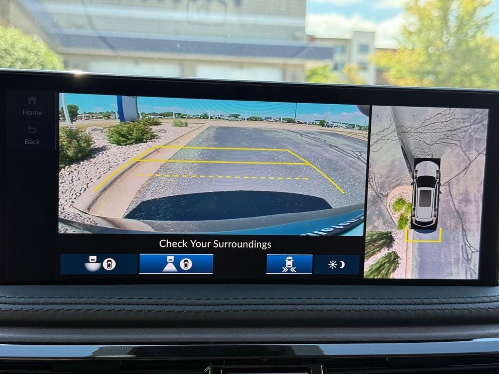 2026 Acura MDX Advance Package SH-AWD