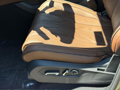 2026 Acura MDX Advance Package SH-AWD