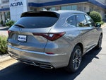 2026 Acura MDX Advance Package SH-AWD