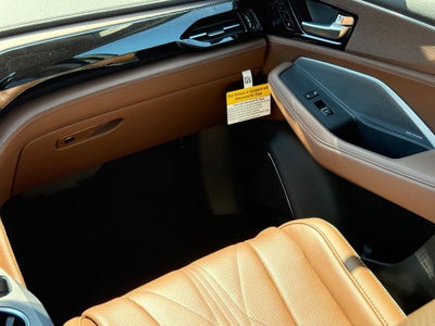 2026 Acura MDX Advance Package SH-AWD
