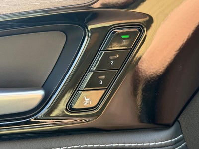 2026 Acura MDX Advance Package SH-AWD