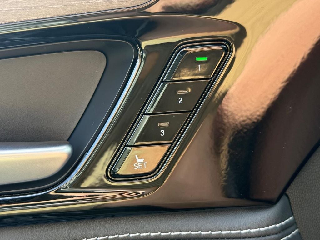 2026 Acura MDX Advance Package SH-AWD