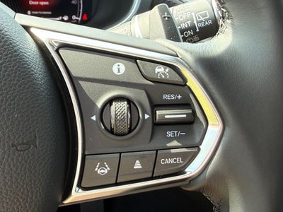 2026 Acura MDX Advance Package SH-AWD