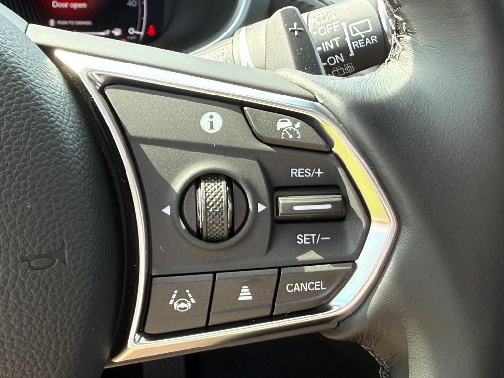 2026 Acura MDX Advance Package SH-AWD