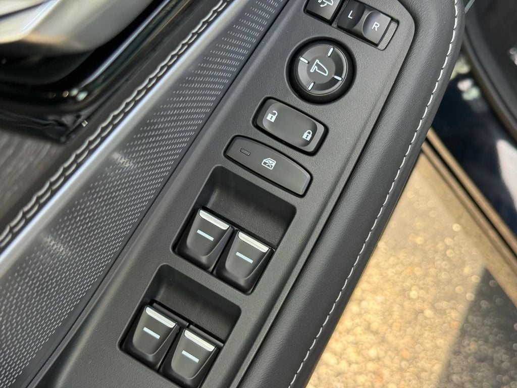 2026 Acura MDX Advance Package SH-AWD