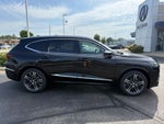 2026 Acura MDX Advance Package SH-AWD